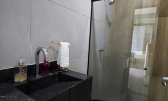 Imagem 5: Casa de alto padrão