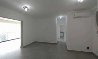 Imagem 3: Apartamento com 93 m² para locação na Barra Funda