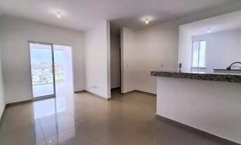 Imagem 5: Apartamento 2 quartos - São Pedro