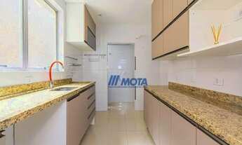 Imagem 3: Apartamento com 3 dormitórios para alugar, 76 m² por R$ 3.567,84/mês - Água Verde - Curiti