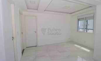 Imagem 4: Apartamento 2 Dormitórios com suíte no JK Parque Clube - Conforto e Qualidade de Vida no A