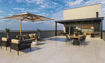 Imagem 3: Apartamento a venda em itajai parte alta de cordeiros