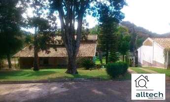 Imagem 2: Chácara com 3 dormitórios à venda, 3000 m² por R$ 1.400.000,00 - Centro - São José do Rio