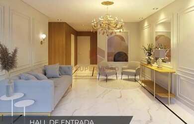 Imagem 2: Apartamento à venda no bairro Pedra Branca, Palhoça/SC