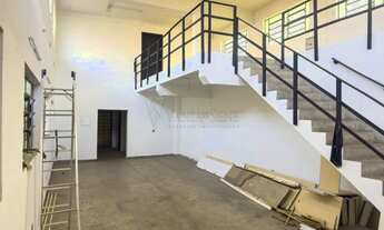 Imagem 4: Prédio Comercial para Locação no bairro Jardim Satélite em São José dos Campos/SP