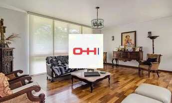 Imagem 3: Venda Casa 5 Dormitórios - 530 m² Vila Madalena