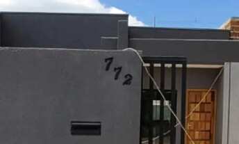 Imagem 2: Casa - Campo Mourão - PR - Lote 62