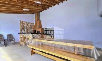 Imagem 5: Casa com 3 dormitórios à venda, 142 m² por R$ 497.000,00 - Jardim Santa Maria (Nova Veneza