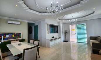 Imagem 5: Casa em Avenida Principal 03 quartos Parque Dez de Novembro - Manaus-AM