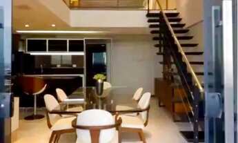 Imagem 2: Duplex Mercure Boulevard