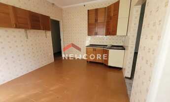 Imagem 2: Casa em Alameda das Rosas - Parque Vista Alegre - Bauru/SP