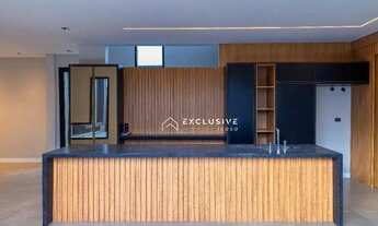 Imagem 6: Casa com 5 quartos à venda, 436 m² por R$ 4.800.000 - Condomínio Residencial Alphaville II