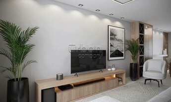 Imagem 3: Sobrado com 03 dormitórios no bairro Igara