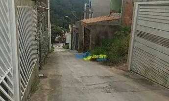 Imagem 3: Terreno à venda, 80 m² por R$ 230.000,00 - Jardim do Mirante - Santo André/SP