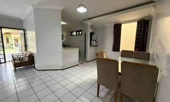 Imagem 7: ECO VILLAGGIO Casa em condomínio com 3 dormitórios