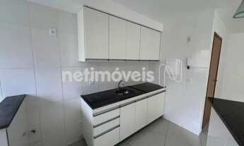 Imagem 4: Apartamento com 2 dormitórios para alugar, 50 m²; - Ana Lúcia - Sabará/MG