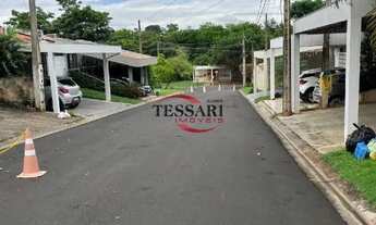 Imagem 3: Aluga Casa de Condomínio Belvedere com 3 quartos lazer completo com piscina e portaria 24h