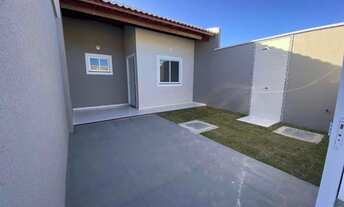 Imagem 3: CASA - ENTRADA + PARCELAS