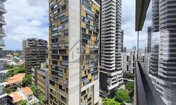 Imagem: Apartamento, Sumarezinho - São Paulo