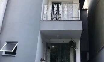 Imagem: Sobrado com 5 dormitórios à venda, 289