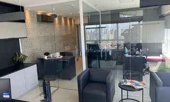 Imagem: Alugo sala no mirai office mobiliada