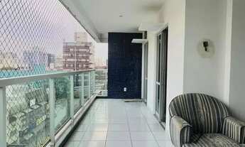 Imagem 6: 3 quartos, sol da manhã, 2 vagas, lazer completo em Jardim Camburi - Vitória - ES