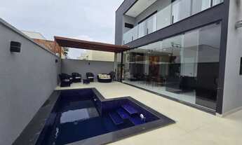 Imagem 6: Condomínio Morada dos Pássaros 4 Suítes