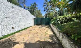 Imagem 7: Casa para venda e locação em Fazenda Morumbi com 6 quartos, sendo 3 suítes , 700m²