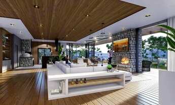 Imagem 3: Casa de condomínio em rs 235 - Aspen Mountain - Gramado/RS