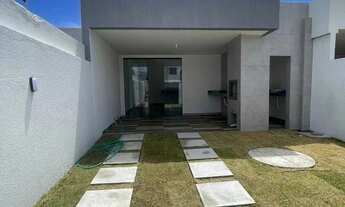 Imagem 2: VENDO CASA NOVA BARRA DOS COQUEIROS/SE [5843