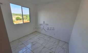 Imagem 7: Oportunidade - Apartamento - Jardim Torrão de Ouro - Residencial Campo Di Ravi - 2 Dormitó