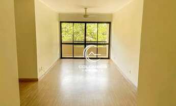 Imagem: Apartamento com 3 dormitórios para alugar