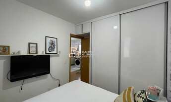 Imagem 7: Apartamento para aluguel, 2 quartos, 1 vaga, Chácaras Cotia - Contagem/MG