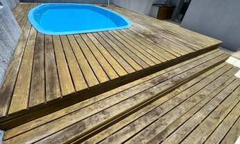 Imagem 3: Cobertura Penthouse para Venda em Guarujá, Praia das Astúrias, 3 dormitórios, 1 suíte, 3 b