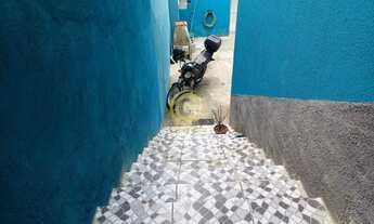 Imagem 6: ALUGO CASA COM 2 DORMITÓRIOS em Cidade Salvador - Jacareí - SP