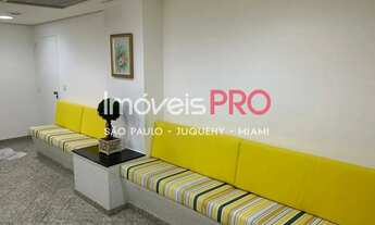 Imagem 5: Consultorio pronto com 126m² mobiliado e 03 vagas - Moema Pássaros