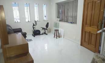 Imagem 6: Sobrado para venda com 150 m² e 2 vagas na Vila Hamburguesa