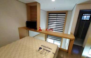 Imagem 5: Flat com ótimo preço no bairro Moema. Confira!