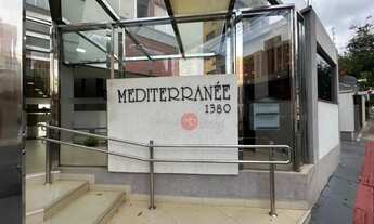 Imagem 2: EDIFICIO MEDITERANEE