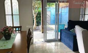 Imagem 6: Imperdível! Casa à venda em São José dos Campos-SP, 3 quartos, 1 suíte, ampla sala e 170m²