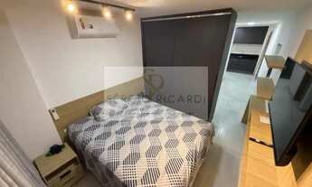 Imagem 6: Flat intermares alugar