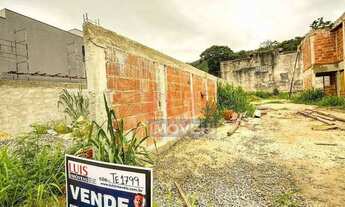Imagem 3: Terreno à venda, 183 m² por R$ 300.000,00 - Itaipu - Niterói/RJ