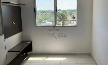 Imagem 3: Oportunidade - Apartamento - Residencial Colinas de Villa Branca - Vila Branca - Jacareí