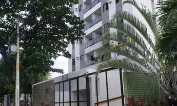 Imagem: Edf. Adauto Guimarães 3 quartos (1 suíte