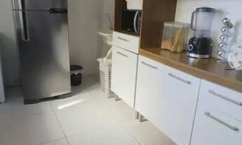 Imagem 6: Imóvel para venda com 50 metros quadrados com 2 quartos em Jardim das Margaridas - Salvado