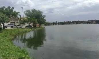 Imagem 3: Terreno à venda, 388 m² por R$ 360.000,00 - Cajazeiras - Fortaleza/CE