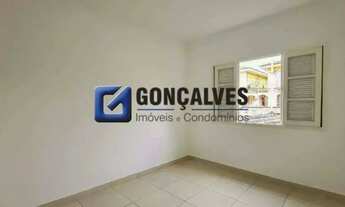 Imagem 6: Aluguel: Casa 1 quarto em Anchieta, SBC 48 m², acabamento em cerâmica