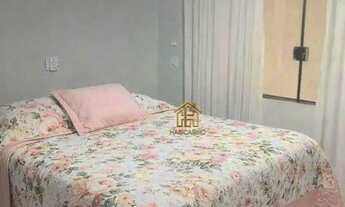 Imagem 6: Casa com 3 dormitórios à venda, 170 m² por R$ 489.000,00 - Parque Industrial - São José do