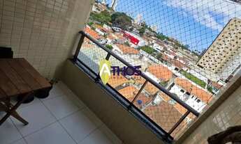 Imagem 5: Apartamento em Brisamar, João Pessoa/PB