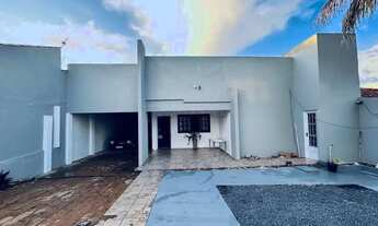 Imagem 2: Excelente casa à venda no Flamboyant - Próx ao shopping estação